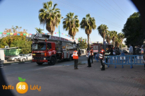 مراقب الدولة: "46% من العرب ليس لديهم ملاجئ لحالات الطوارئ"